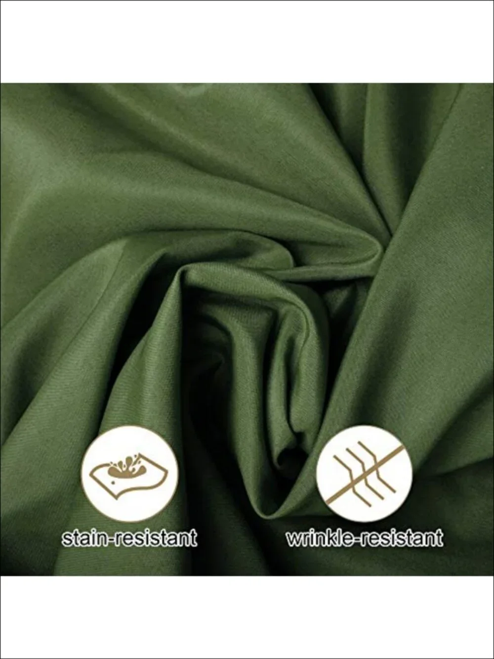 2pk 60x102 Rectangular Tablecloth Polyester Fabric Wedding Banquet